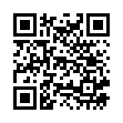 QR kód na túto stránku brezno.oma.sk u brezenska