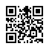 QR kód na túto stránku brezno.oma.sk u hradby 7