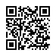 QR kód na túto stránku brezno.oma.sk u kukucinova 43
