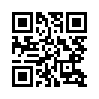 QR kód na túto stránku brezno.oma.sk u lucna