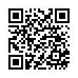 QR kód na túto stránku brezno.oma.sk u mostarenska 43