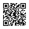 QR kód na túto stránku brezno.oma.sk u padlickovo 17