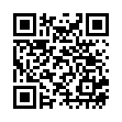 QR kód na túto stránku brezno.oma.sk u razusova 41