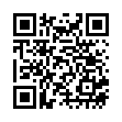 QR kód na túto stránku brezno.oma.sk u razusova 93