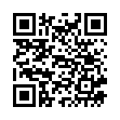 QR kód na túto stránku brezno.oma.sk u vrbova 27