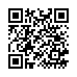 QR kód na túto stránku brezno.oma.sk u zeleznicna 10