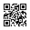 QR kód na túto stránku brezov.oma.sk doprava