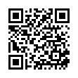 QR kód na túto stránku brezov.oma.sk volny-cas kniznica