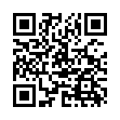 QR kód na túto stránku brezova.oma.sk stravovanie voda