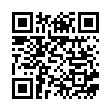 QR kód na túto stránku brezovica.oma.sk duchovno svatyna