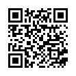 QR kód na túto stránku brezovica.oma.sk u vysne-hrady 21