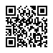 QR kód na túto stránku brezsko.oma.sk cyklotrasa