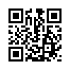 QR kód na túto stránku brhlovce.oma.sk auto