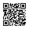QR kód na túto stránku bridlicna.oma.sk turistika yellow