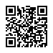 QR kód na túto stránku bridlicna.oma.sk u komenskeho 361
