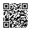 QR kód na túto stránku bridlicna.oma.sk u nabrezni 81