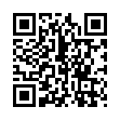 QR kód na túto stránku bridlicna.oma.sk u sokolovska 382