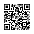 QR kód na túto stránku briestennske-skaly.oma.sk u