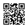 QR kód na túto stránku briestie.oma.sk