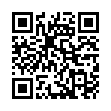 QR kód na túto stránku briestie.oma.sk turistika posed