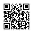 QR kód na túto stránku brno.oma.sk priroda vodopad