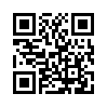 QR kód na túto stránku brno.oma.sk u alfa-pasaz
