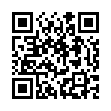 QR kód na túto stránku brno.oma.sk u dvorakova 8