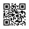 QR kód na túto stránku brno.oma.sk u slunecna