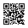 QR kód na túto stránku brno.oma.sk u studentska