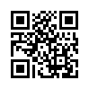 QR kód na túto stránku brno.oma.sk u tovarni 1e