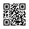 QR kód na túto stránku brno.oma.sk u v-aleji 85