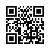 QR kód na túto stránku brno.oma.sk u zeleznicni