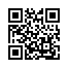QR kód na túto stránku brodno.oma.sk cyklotrasa