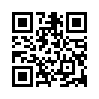 QR kód na túto stránku brodno.oma.sk zima vlek