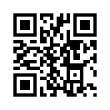 QR kód na túto stránku https://brody.oma.sk/mhd/bus