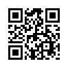 QR kód na túto stránku brodzany.oma.sk