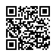 QR kód na túto stránku https://brodzany.oma.sk/cyklotrasa/blue/bicycle