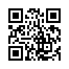 QR kód na túto stránku brodzany.oma.sk splav