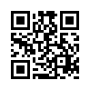 QR kód na túto stránku brodzany.oma.sk u riecna