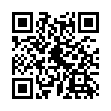 QR kód na túto stránku brtnice.oma.sk obchod darceky