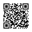 QR kód na túto stránku brumov.oma.sk turistika yellow local