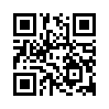 QR kód na túto stránku bruntal.oma.sk u kvetna