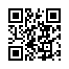 QR kód na túto stránku bruntal.oma.sk u v-aleji