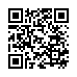 QR kód na túto stránku brusnica.oma.sk turistika posed