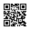 QR kód na túto stránku brusno.oma.sk bicykel