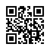 QR kód na túto stránku brusno.oma.sk mhd train