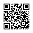QR kód na túto stránku brusno.oma.sk u oremlaz 50