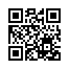 QR kód na túto stránku brusno.oma.sk u rad 21