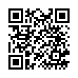 QR kód na túto stránku brusno.oma.sk u zeleznicna 68
