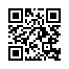 QR kód na túto stránku brusperk.oma.sk